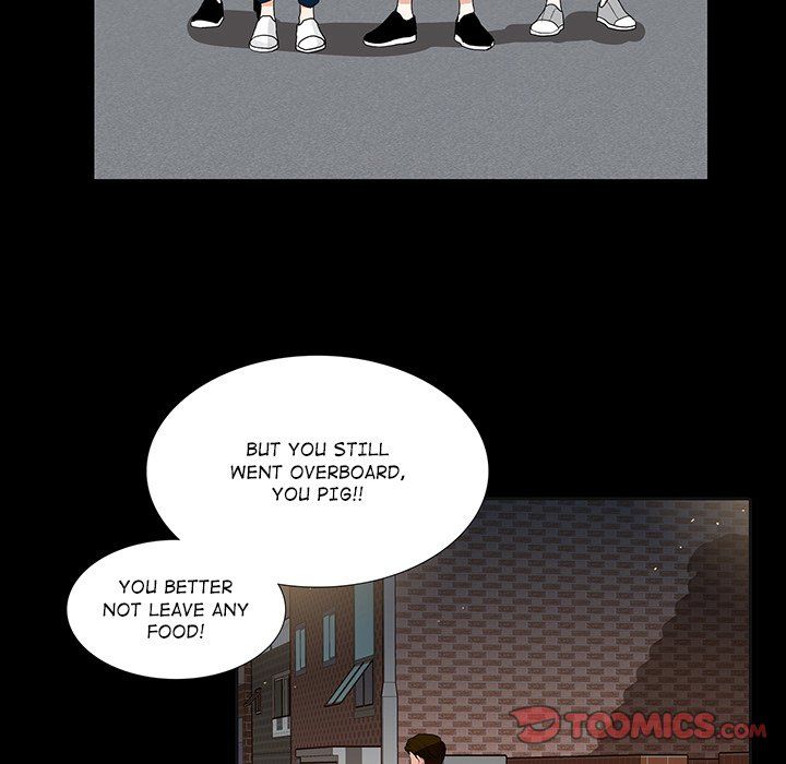 Unrequited Love Manhwa - Chapter 22 Page 9
