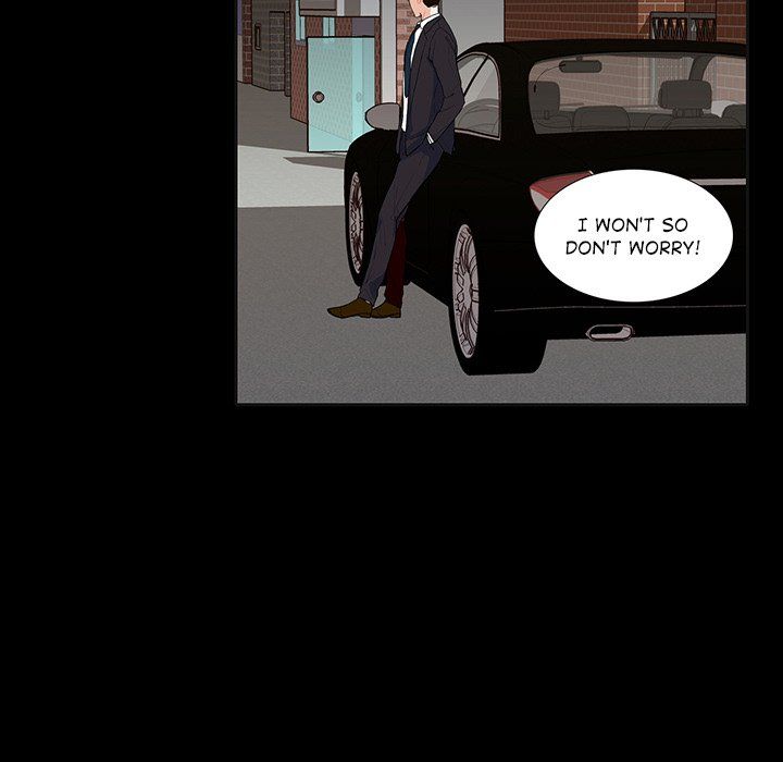 Unrequited Love Manhwa - Chapter 22 Page 10