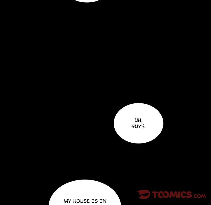 Unrequited Love Manhwa - Chapter 22 Page 13