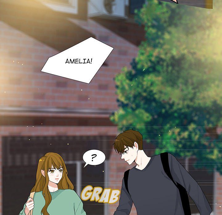 Unrequited Love Manhwa - Chapter 22 Page 23