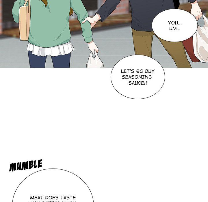 Unrequited Love Manhwa - Chapter 22 Page 24