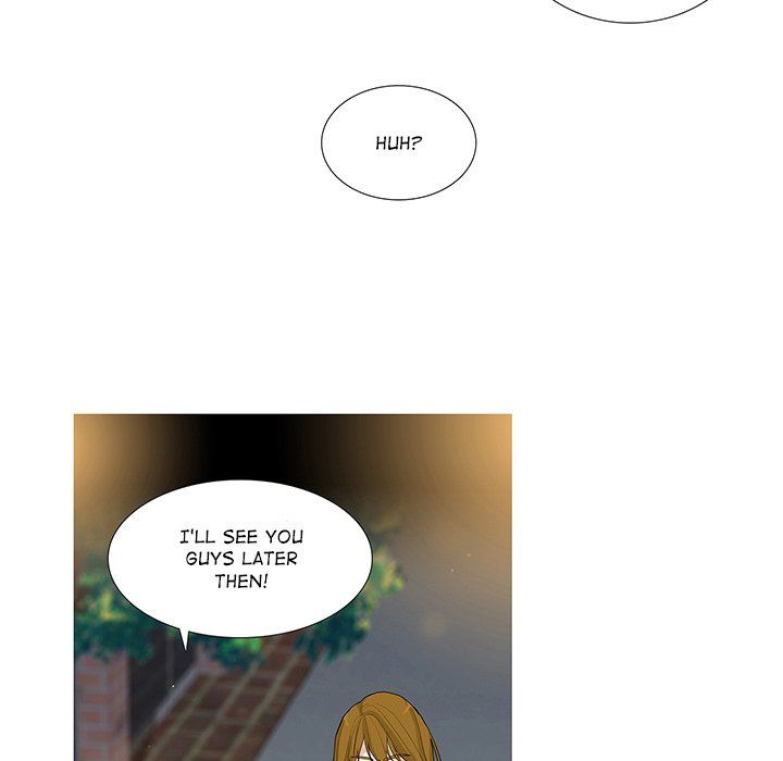 Unrequited Love Manhwa - Chapter 22 Page 26