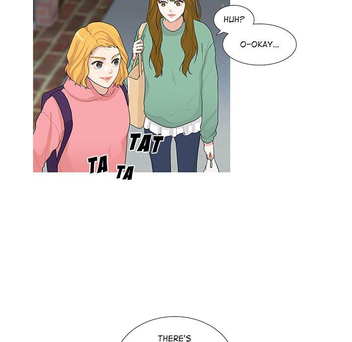 Unrequited Love Manhwa - Chapter 22 Page 27