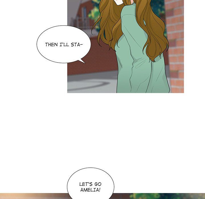 Unrequited Love Manhwa - Chapter 22 Page 30