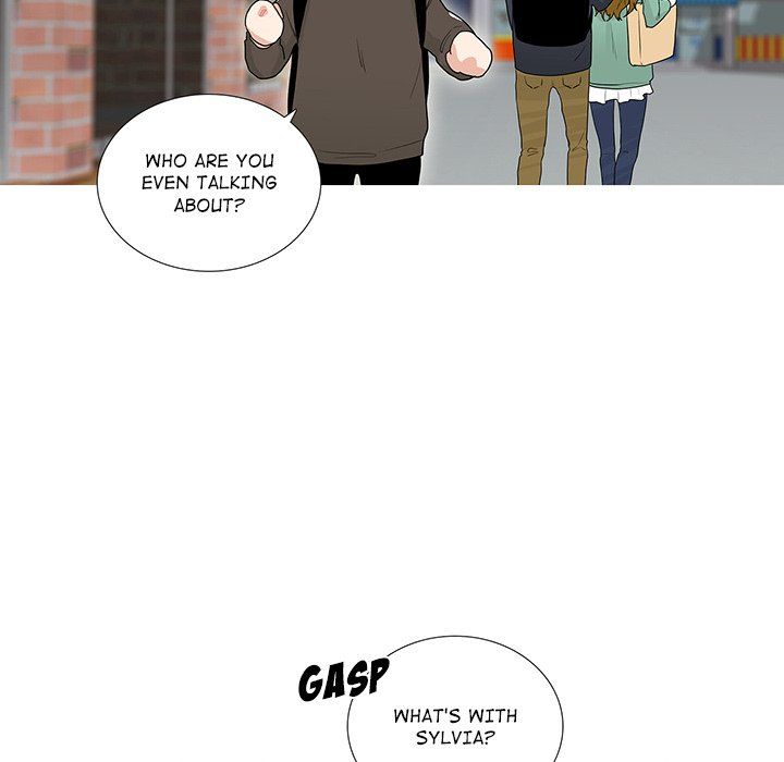 Unrequited Love Manhwa - Chapter 22 Page 34