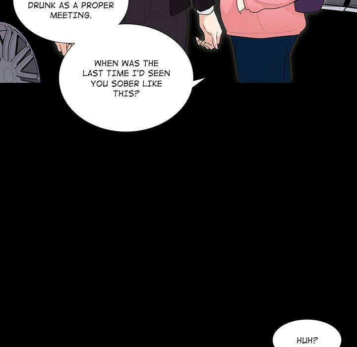 Unrequited Love Manhwa - Chapter 22 Page 39