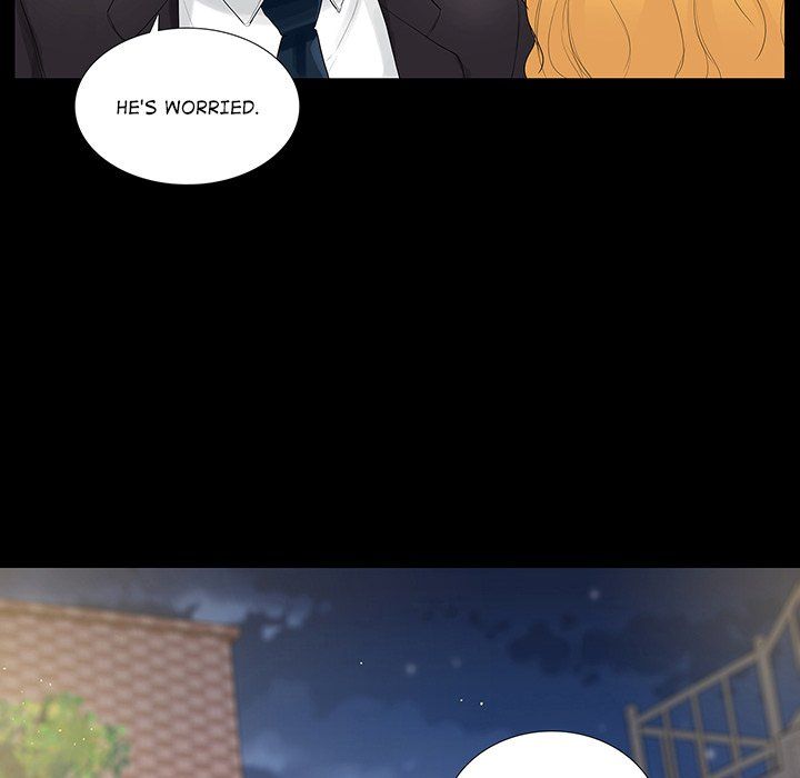 Unrequited Love Manhwa - Chapter 22 Page 42