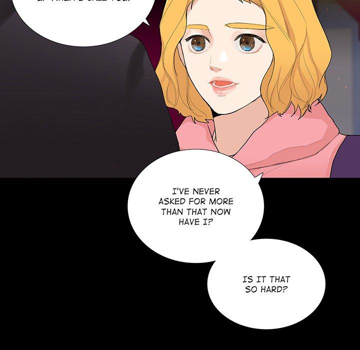 Unrequited Love Manhwa - Chapter 22 Page 44