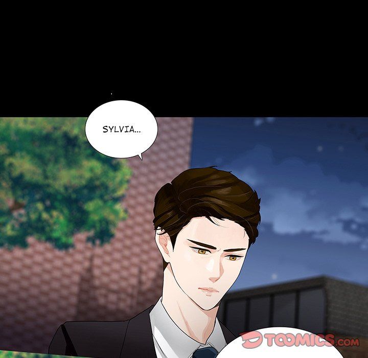 Unrequited Love Manhwa - Chapter 22 Page 45