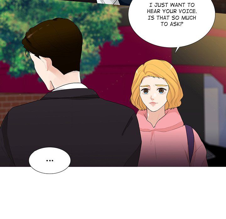 Unrequited Love Manhwa - Chapter 22 Page 46