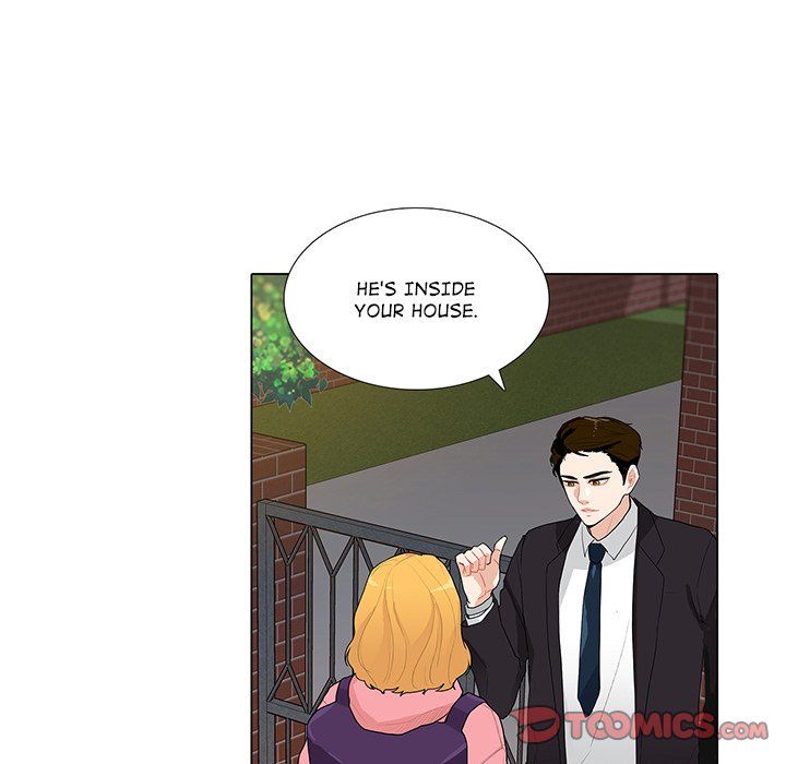 Unrequited Love Manhwa - Chapter 22 Page 49