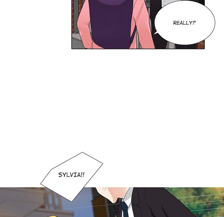 Unrequited Love Manhwa - Chapter 22 Page 50