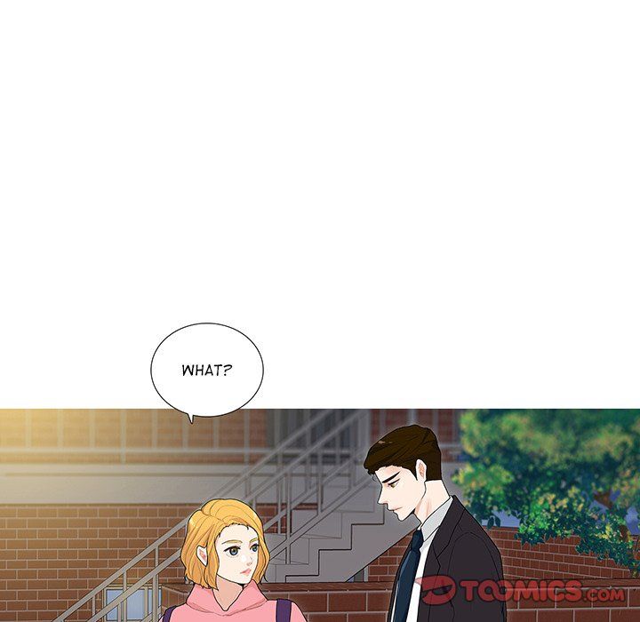 Unrequited Love Manhwa - Chapter 22 Page 53