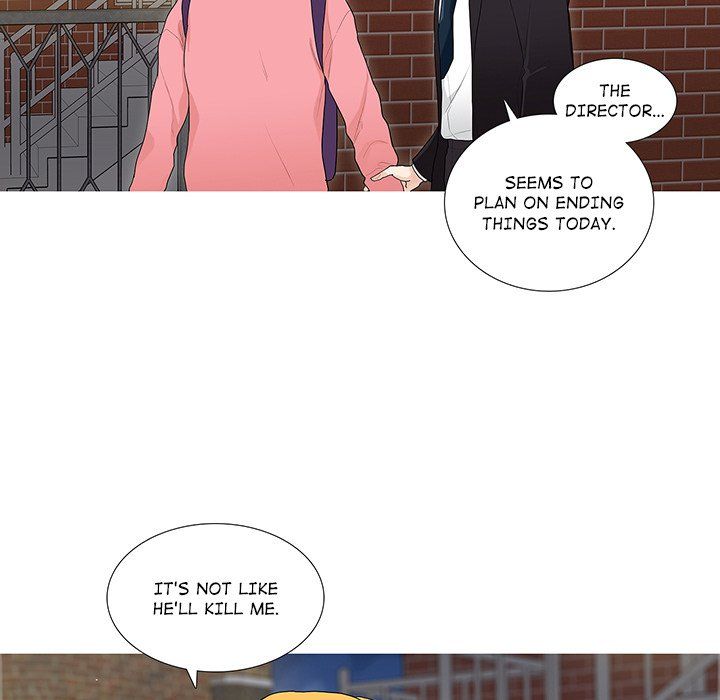 Unrequited Love Manhwa - Chapter 22 Page 54