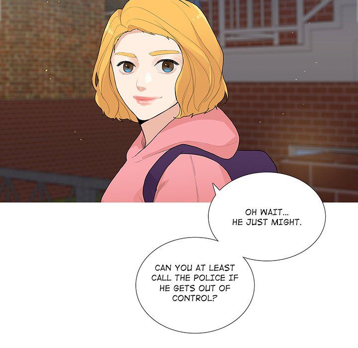 Unrequited Love Manhwa - Chapter 22 Page 55