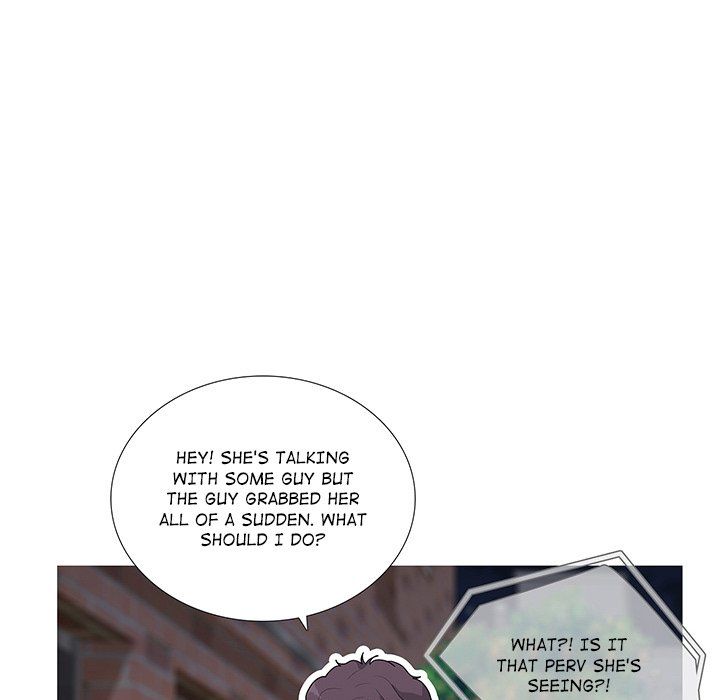 Unrequited Love Manhwa - Chapter 22 Page 56