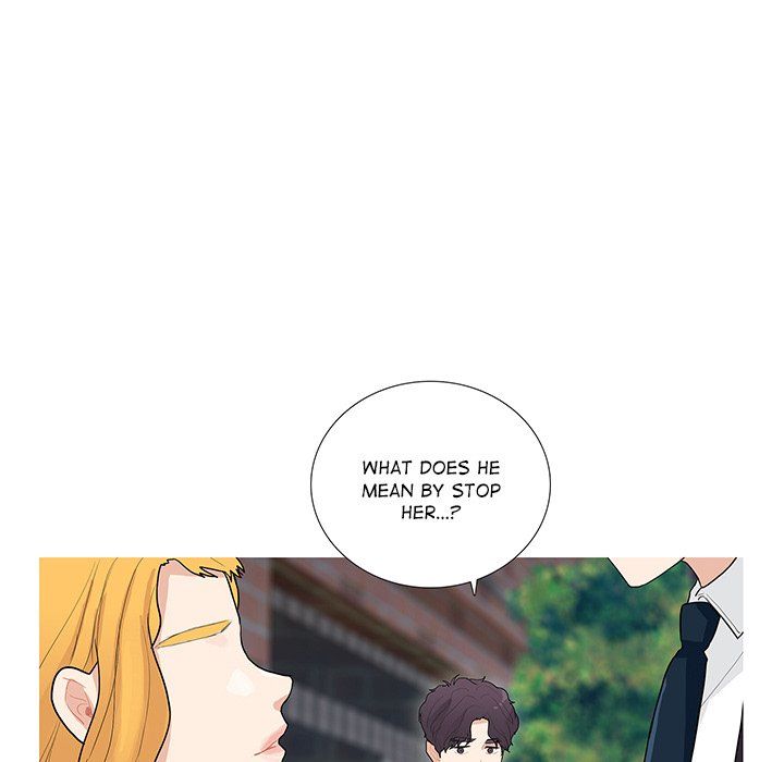 Unrequited Love Manhwa - Chapter 22 Page 58