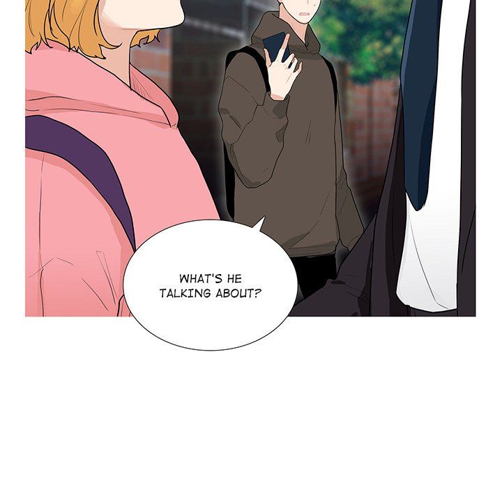 Unrequited Love Manhwa - Chapter 22 Page 59