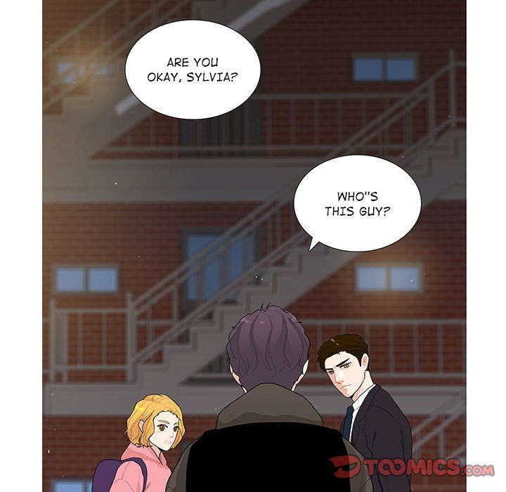 Unrequited Love Manhwa - Chapter 22 Page 61