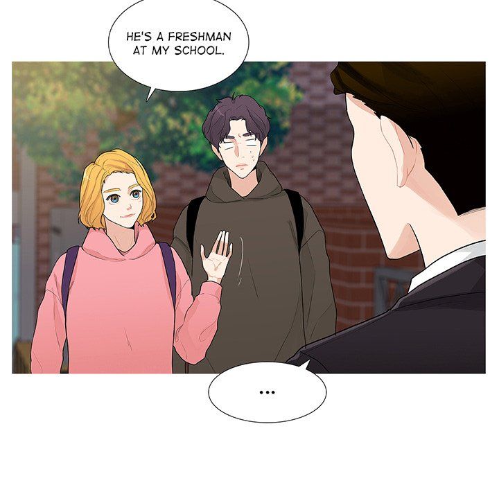 Unrequited Love Manhwa - Chapter 22 Page 66