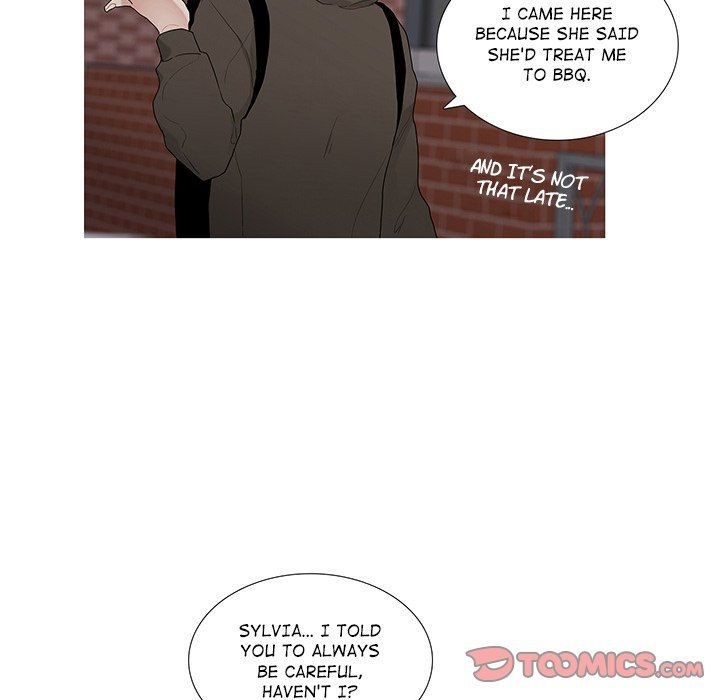 Unrequited Love Manhwa - Chapter 22 Page 69