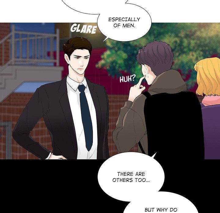 Unrequited Love Manhwa - Chapter 22 Page 70