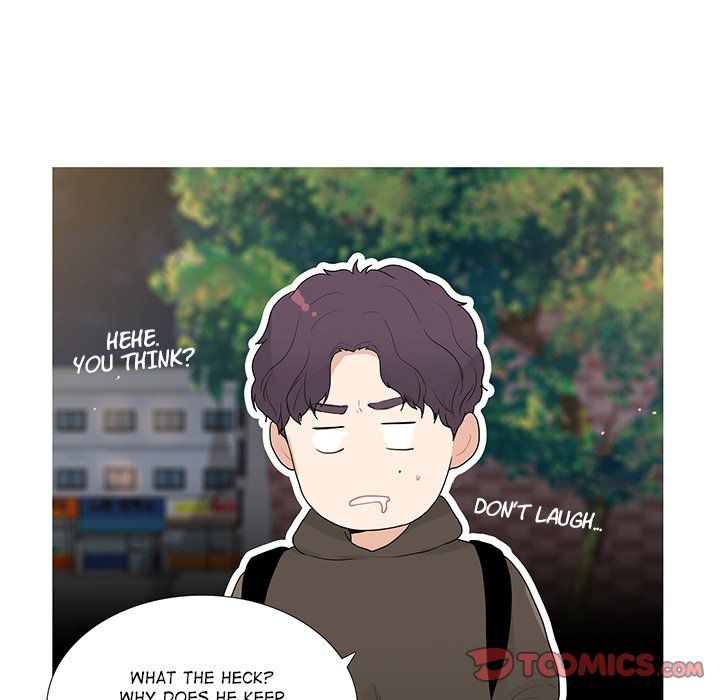 Unrequited Love Manhwa - Chapter 22 Page 77