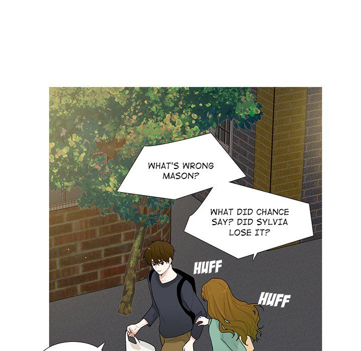 Unrequited Love Manhwa - Chapter 22 Page 80