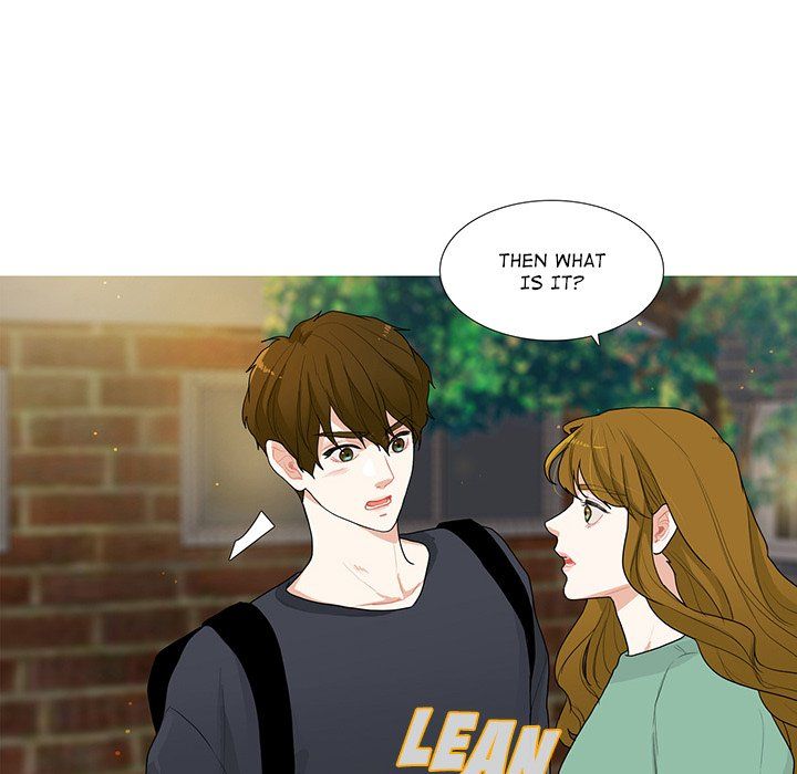 Unrequited Love Manhwa - Chapter 22 Page 82