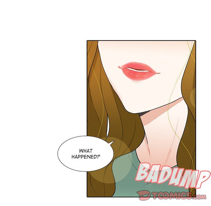 Unrequited Love Manhwa - Chapter 22 Page 85
