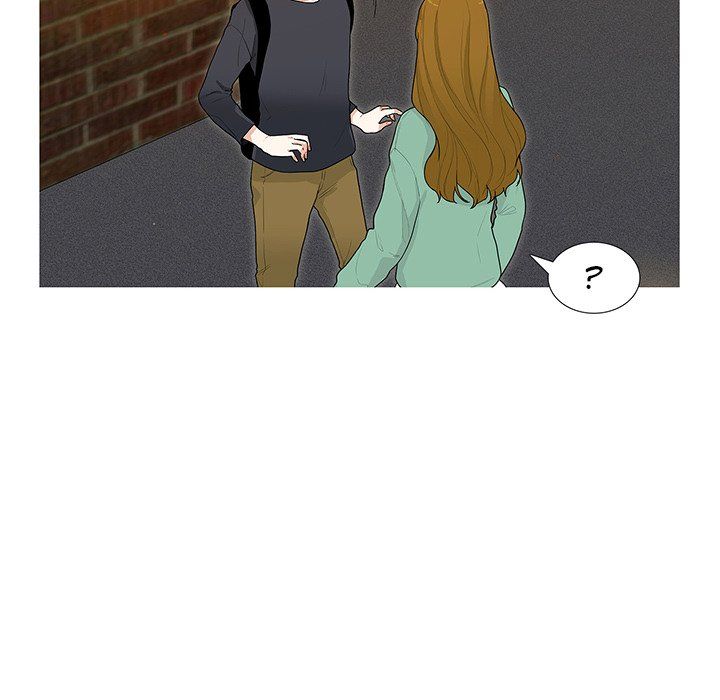 Unrequited Love Manhwa - Chapter 22 Page 87
