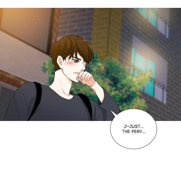 Unrequited Love Manhwa - Chapter 22 Page 88