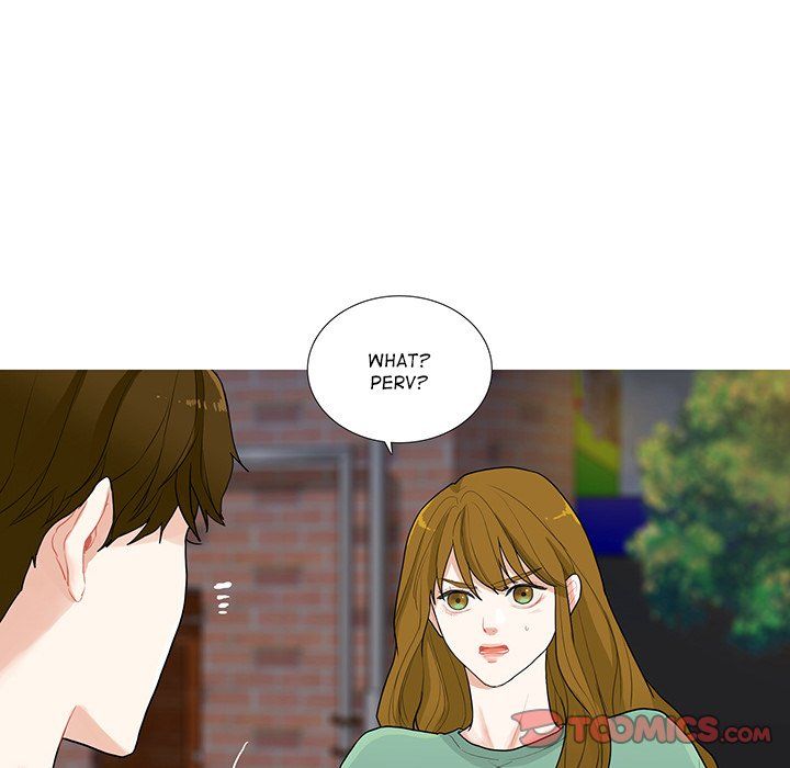 Unrequited Love Manhwa - Chapter 22 Page 89