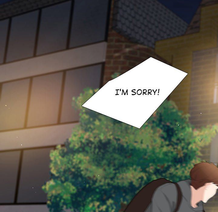 Unrequited Love Manhwa - Chapter 22 Page 94