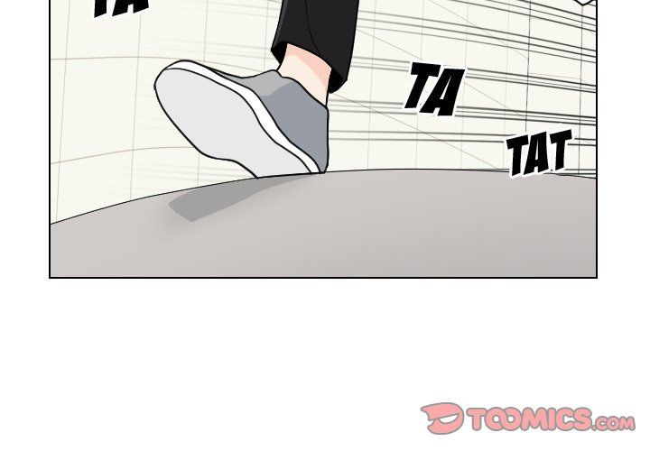 Unrequited Love Manhwa - Chapter 85 Page 1