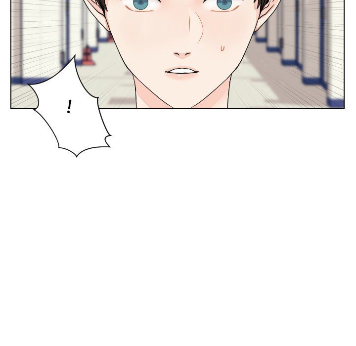 Unrequited Love Manhwa - Chapter 85 Page 10