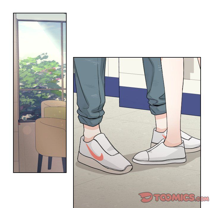 Unrequited Love Manhwa - Chapter 85 Page 11