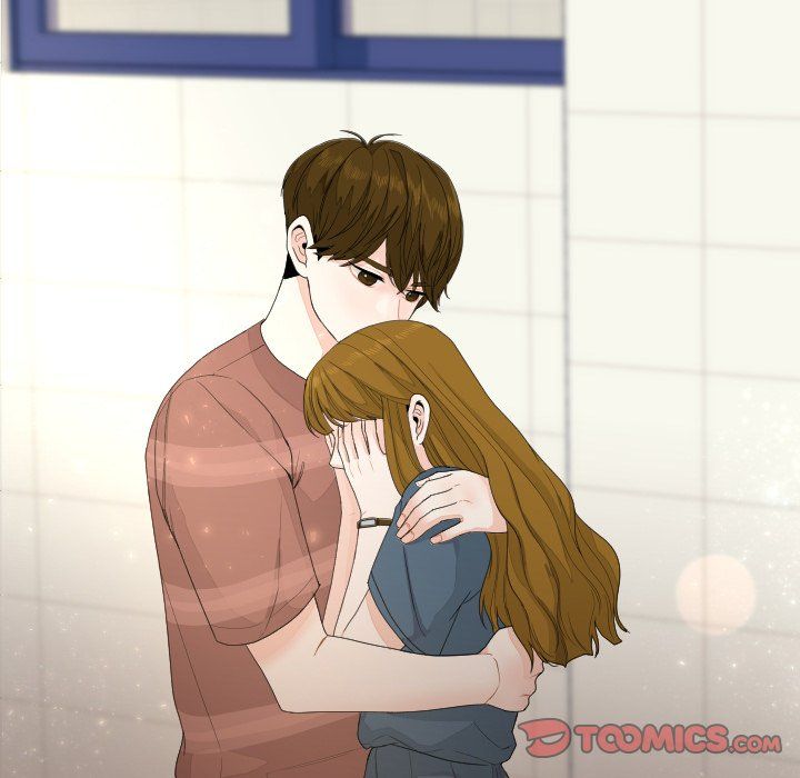 Unrequited Love Manhwa - Chapter 85 Page 13