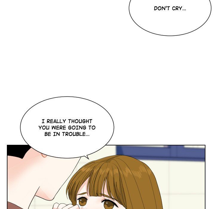 Unrequited Love Manhwa - Chapter 85 Page 18