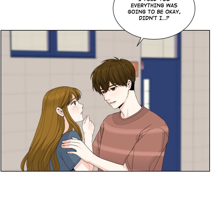 Unrequited Love Manhwa - Chapter 85 Page 20