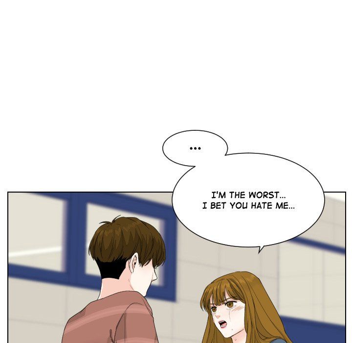 Unrequited Love Manhwa - Chapter 85 Page 26