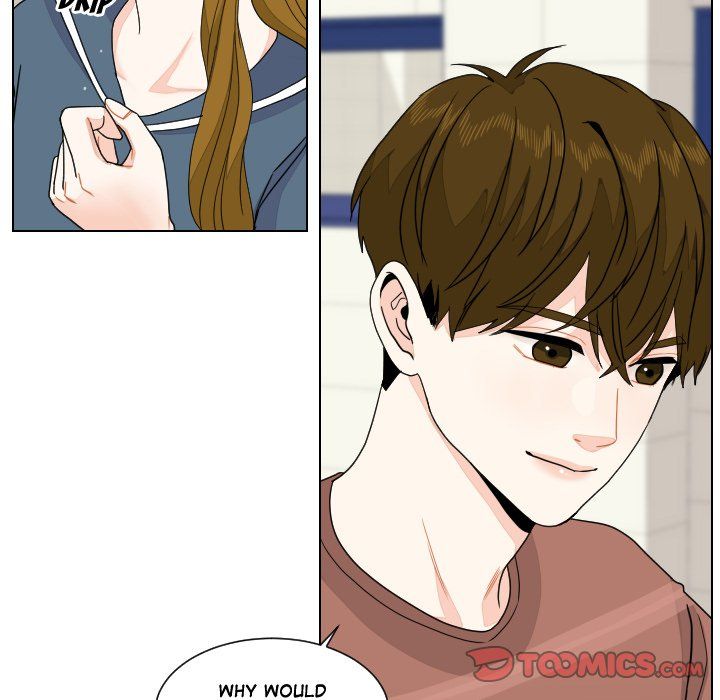 Unrequited Love Manhwa - Chapter 85 Page 29