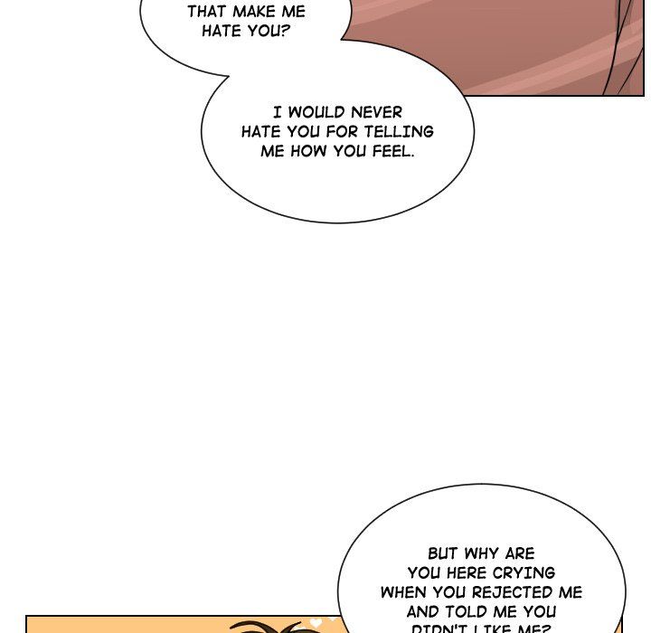 Unrequited Love Manhwa - Chapter 85 Page 30