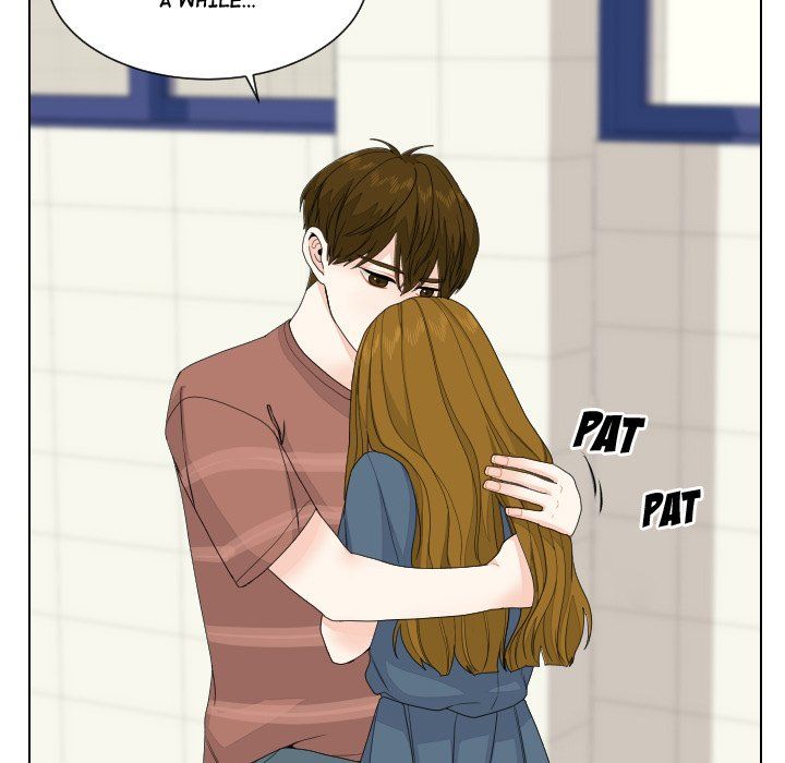 Unrequited Love Manhwa - Chapter 85 Page 34