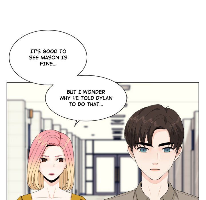 Unrequited Love Manhwa - Chapter 85 Page 38