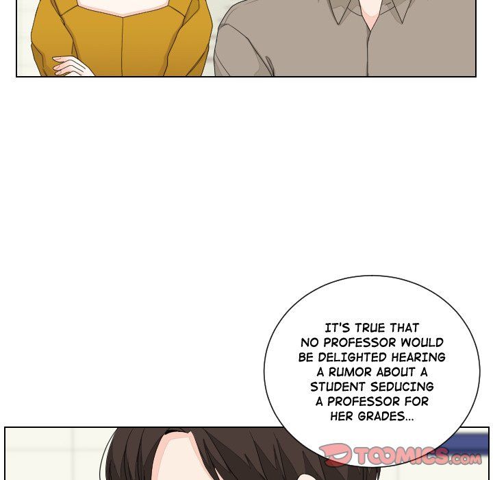 Unrequited Love Manhwa - Chapter 85 Page 39