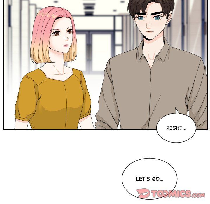 Unrequited Love Manhwa - Chapter 85 Page 43