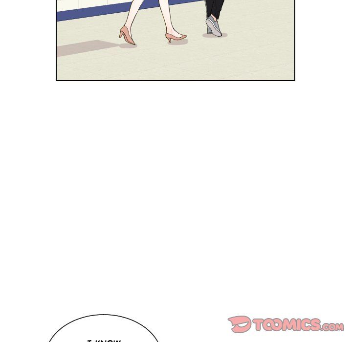 Unrequited Love Manhwa - Chapter 85 Page 45