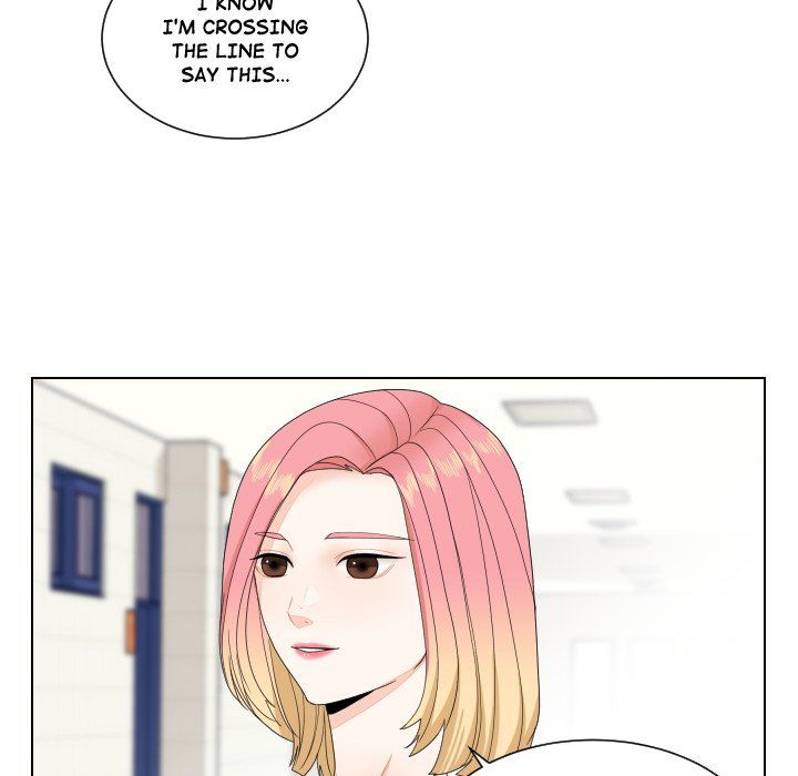 Unrequited Love Manhwa - Chapter 85 Page 46