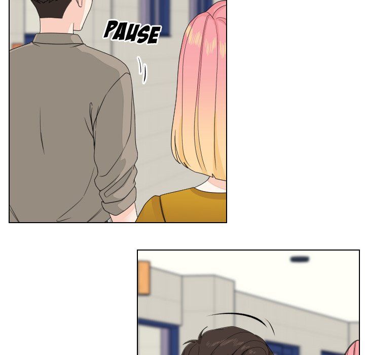 Unrequited Love Manhwa - Chapter 85 Page 48